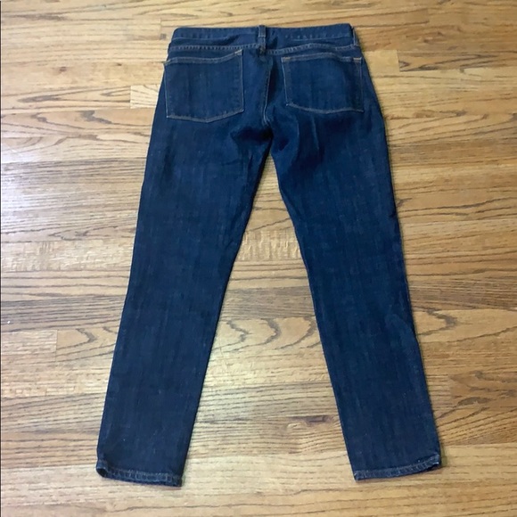J. Crew Stretch | Toothpick Jean - Picture 3 of 5